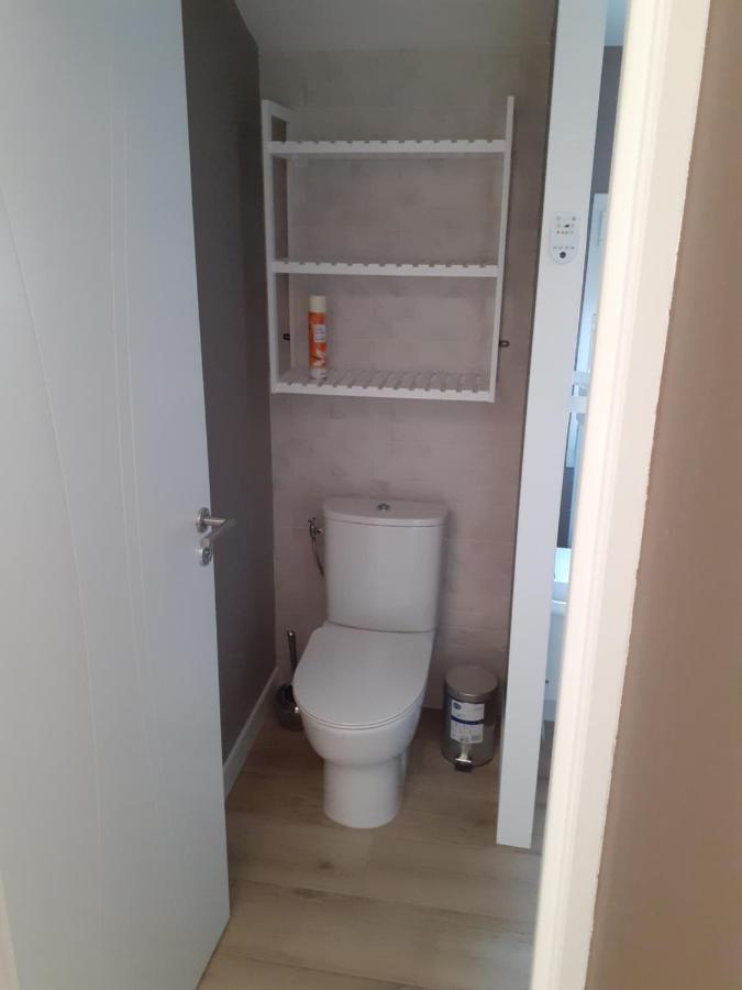 Chalet neuf 2 chambres Gujan-Mestras Extérieur photo